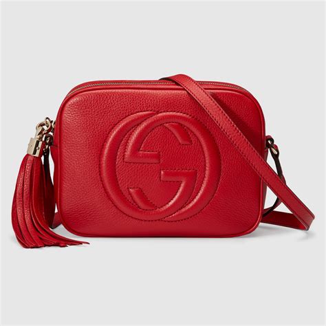 gucci disco bag ebay|Gucci soho disco discount.